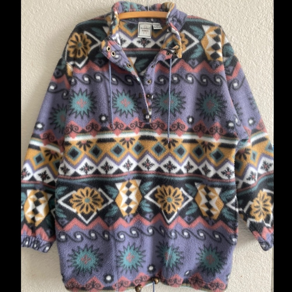 Oversized Sweater